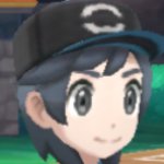 pokemon s&m protagonist smile