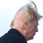 Don’t believe his lies