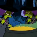 This needs more eye of newt.