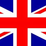 Union Jack Flag
