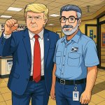 Trump Mail