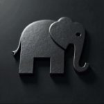 gop elephant background