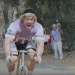John Cena Sprinting Tour de Pharmacy