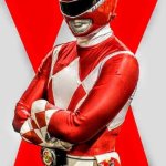 Red Ranger
