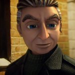 cute aloysius parker