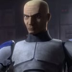 young captain rex