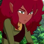 dark elf