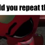 could you repeat that?