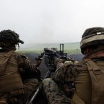 Marine