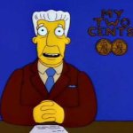 Kent brockman