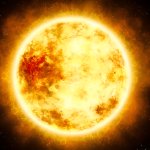SUN GOD