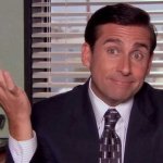 Job Michael Scott