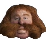 Bombur Head