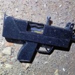 Mac 10 at home