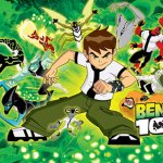 Ben 10 Og classic 2005 series