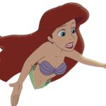 ariel wait