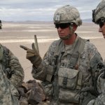 general talking