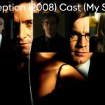 Deception (2008) Cast (My Style) meme