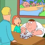Family guy box