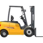 Forklift certified