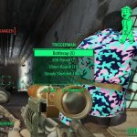 Fallout Four Mod Costume