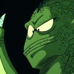 Dragonball Tamborin