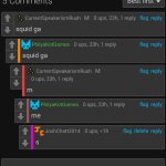 imgflip squid games meme