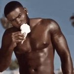 thug Hot GIF Template