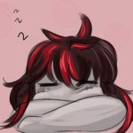 Sleepy Claire meme