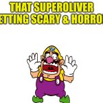 Wario