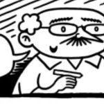 Onion cartoonist