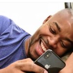 Smiling Guy
