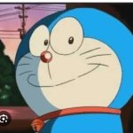 Doraemon acha l