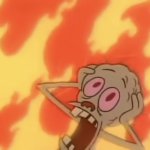 Hot Stinking Brain