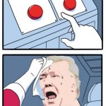 Two button Trump