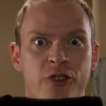 Jeremy Peep Show