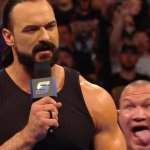 Randy Ortan Tongue