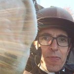 James Delingpole Foxhunting