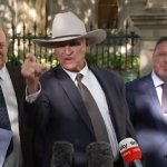Bob Katter Politician