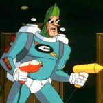 Condiment king