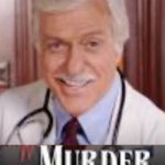 Dick van dyke murder