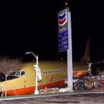 Southwest 1455