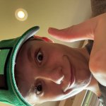 Texas giving a fat thumbs up meme