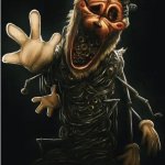 fear