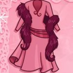 Charlotte La Bouff's Dress