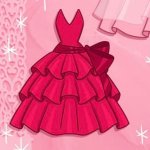 Charlotte Lottie's Sleeveless Dress