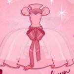 Charlotte La Bouff's Ballgown
