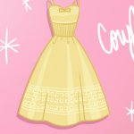 Giselle's Happy Ending Dress