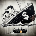 Titanic Bitcoin