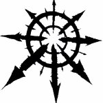 Warhammer Chaos star